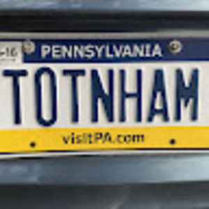 Meet your Posher, Tottenham